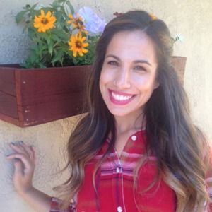 Meet your Posher, Jackie